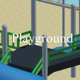KO | Playground