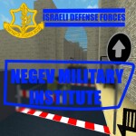 Negev Military Insitution