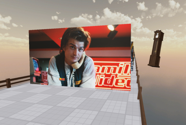 🦇 Guess The Stranger Things Character! screenshot 2