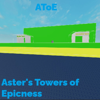 Area 1 - Perpetual Landscape
