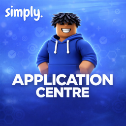 [APPLY] Application Center