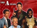 The A-Team fans