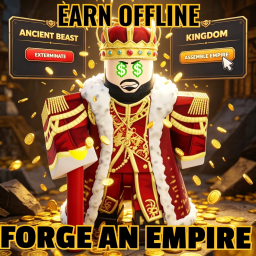 🏰 Forge an Empire