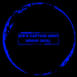 Sid's Captain Army