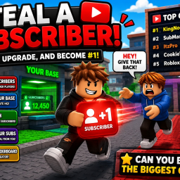 Steal a Player