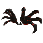 Magma Hands