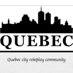 Quebec city roleplay community ER:LC roleplay serv