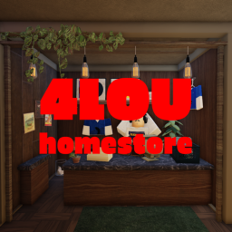 4LOU homestore