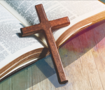 Christianity Church of Roblox