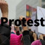 ROBLOX Protest. Group Thumbnail