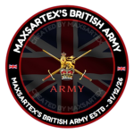 -|MBA|- British Army