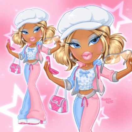 Totally Dolls Roblox group icon
