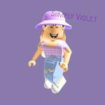 Siimply Violets Fan Group