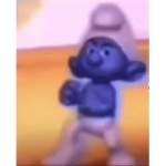 Smurf For Life