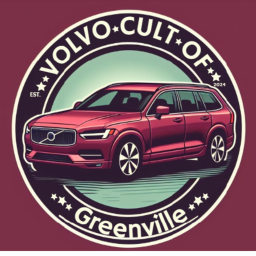 The Volvo Cult of Greenville