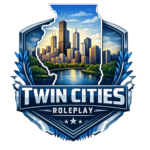 Twin Cities Roleplay Staff/Whitelisted Members