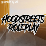 HOODStreets RP