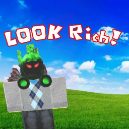 Look Rich!