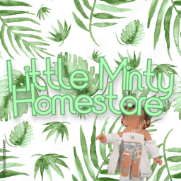 Little Minty Homestore!