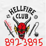HeII Fire CIub