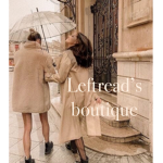 leftdelivered’s boutique