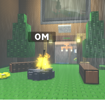 Rainy Ravines
