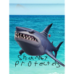 The Official Sharky Army