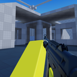 Gun Arena [BETA]