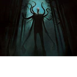 Slender Noob