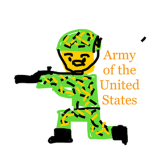 USA|The Army of the United States Of America