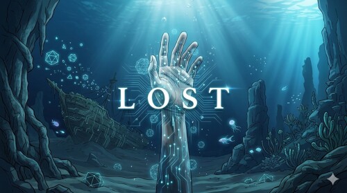 LOST