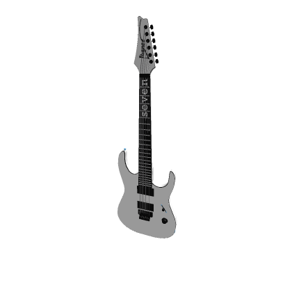 Ibanez MTM1 (White)