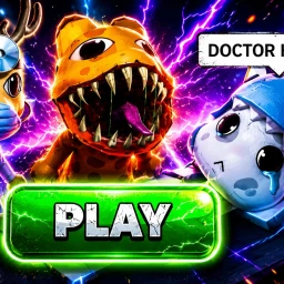 Animal Clinic SANDBOX! icon