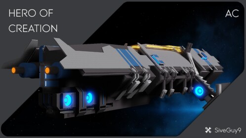 Astrocraft
