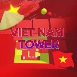 [💵2 robux💵] Vietnam Tower [UPDATE 2] icon