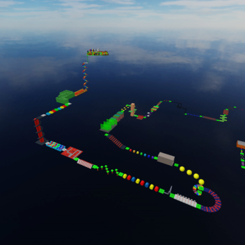Awesome Obby