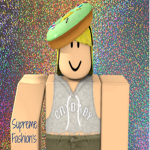 Supreme Fashion's
