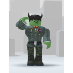 Commander Zombie Army