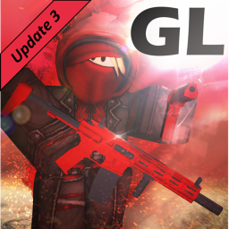 Ghost League icon