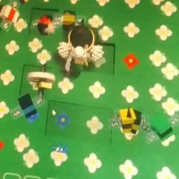 Buzzy honey makers (UPD) icon