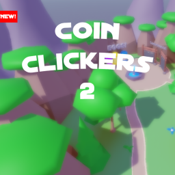 Coin Clickers 2 [Update 1]