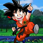 Dragonball Forever Team