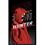 Hunter Clothing Shop