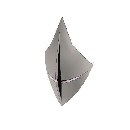 Meshes/lisamask2