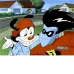 Spielberg Animation Fan Club