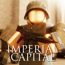 𝑾𝑶𝑹𝑲 𝑰𝑵 𝑷𝑹𝑶𝑮𝑹𝑬𝑺𝑺 - Imperial Capital