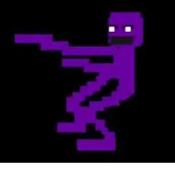 Purple Guy Obby! icon