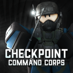 Checkpoint Command Corps