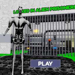 GEEKED VS LOCK IN PRISON RUN! (Obby)