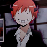 -We’re all Hectic people here.-